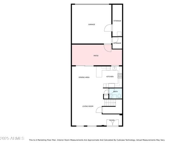 7694 E MINNEZONA Avenue, Scottsdale, AZ 85251