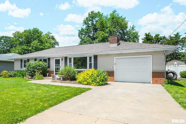 4611 W CRYSTAL Avenue, Bartonville, IL 61607