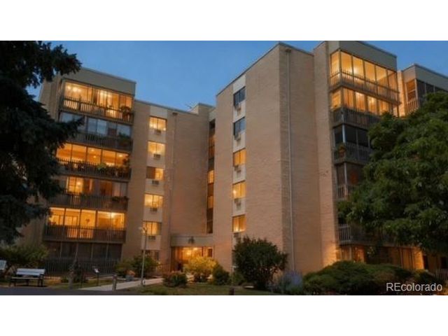 13661 E Marina Dr 204, Aurora, CO 80014