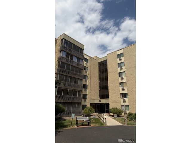 13661 E Marina Dr 204, Aurora, CO 80014