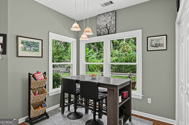 12 Oak Park Place, Savannah, GA 31405
