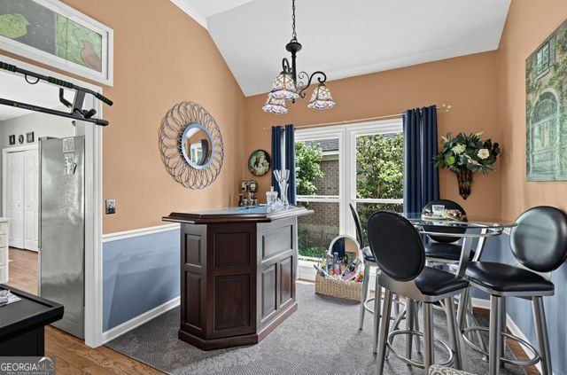 12 Oak Park Place, Savannah, GA 31405