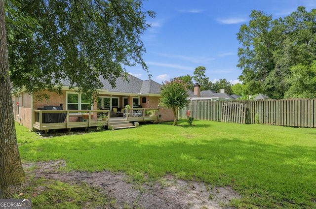 12 Oak Park Place, Savannah, GA 31405