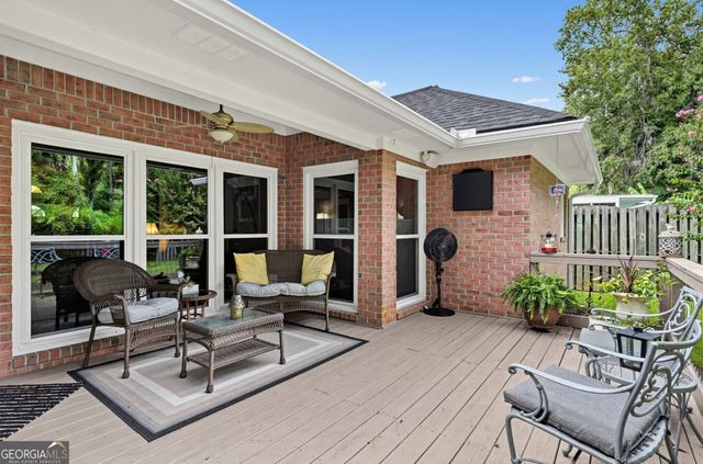 12 Oak Park Place, Savannah, GA 31405