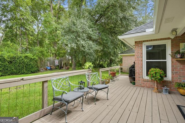 12 Oak Park Place, Savannah, GA 31405
