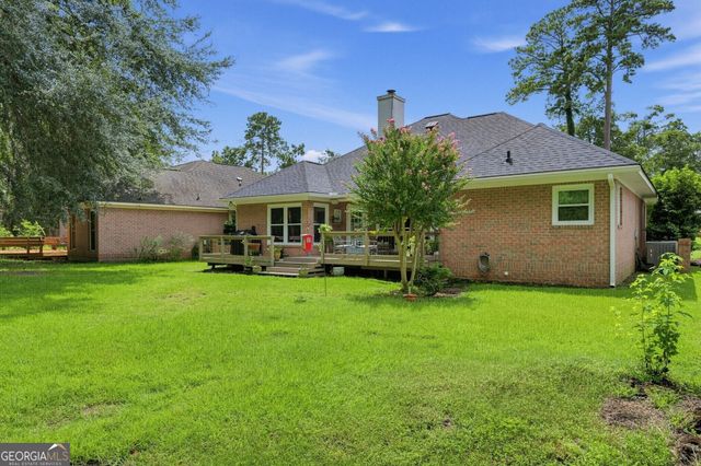 12 Oak Park Place, Savannah, GA 31405