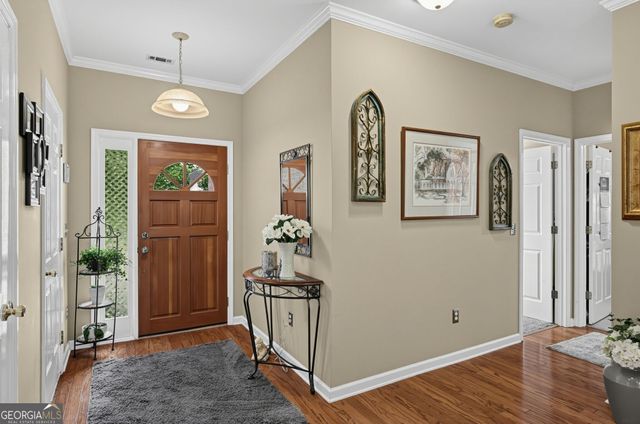 12 Oak Park Place, Savannah, GA 31405