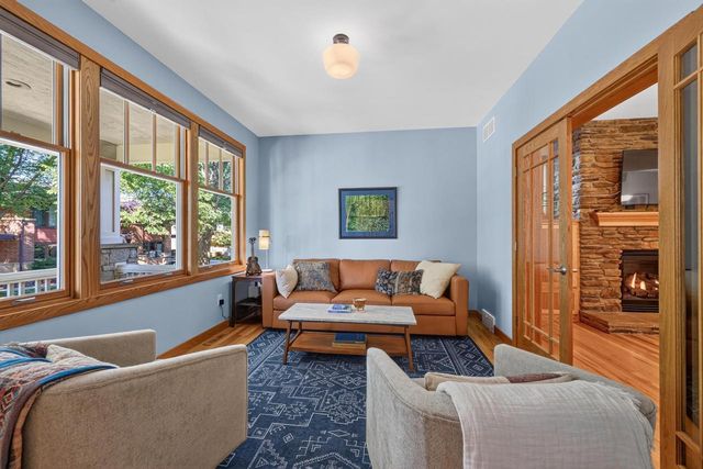 6750 Frank Lloyd Wright Avenue, Middleton, WI 53562