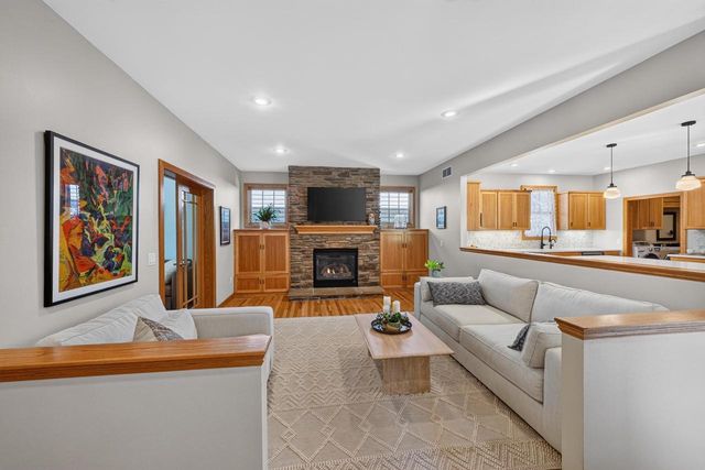 6750 Frank Lloyd Wright Avenue, Middleton, WI 53562