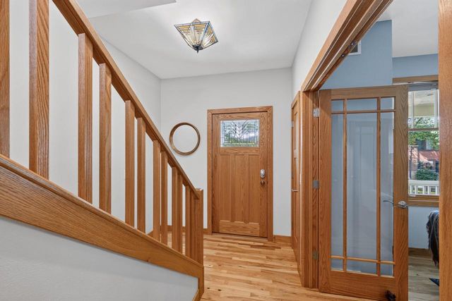 6750 Frank Lloyd Wright Avenue, Middleton, WI 53562