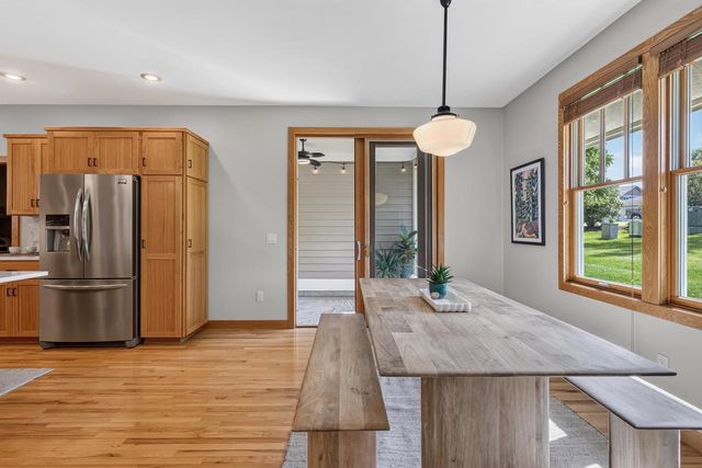 6750 Frank Lloyd Wright Avenue, Middleton, WI 53562