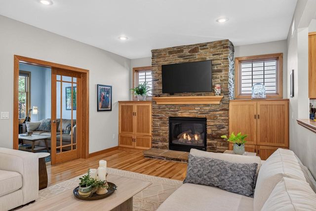 6750 Frank Lloyd Wright Avenue, Middleton, WI 53562