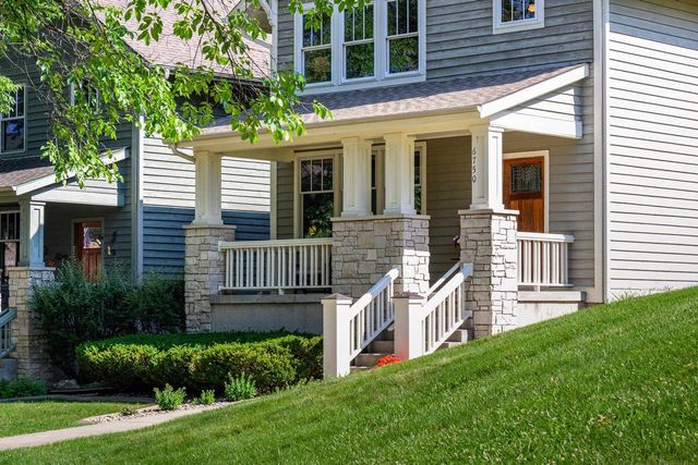 6750 Frank Lloyd Wright Avenue, Middleton, WI 53562