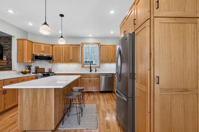 6750 Frank Lloyd Wright Avenue, Middleton, WI 53562