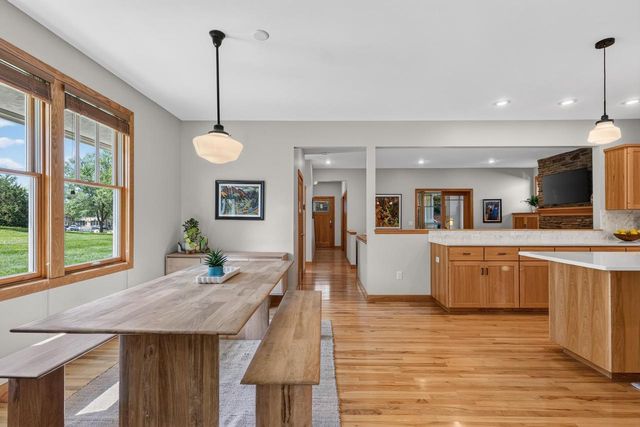 6750 Frank Lloyd Wright Avenue, Middleton, WI 53562