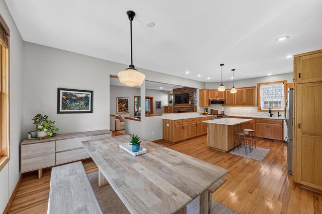 6750 Frank Lloyd Wright Avenue, Middleton, WI 53562
