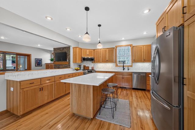 6750 Frank Lloyd Wright Avenue, Middleton, WI 53562