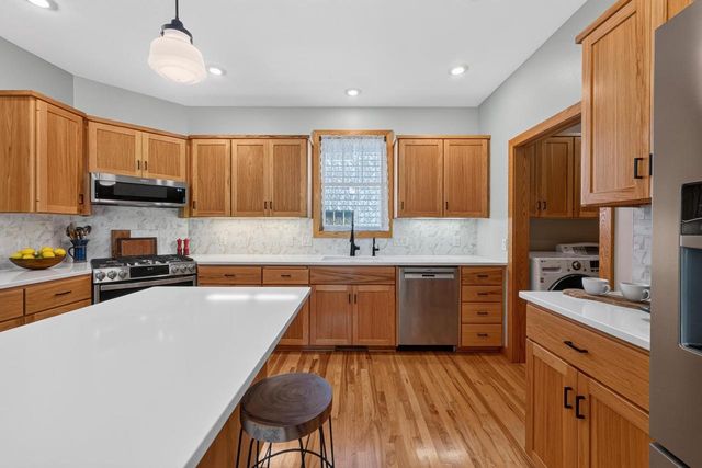 6750 Frank Lloyd Wright Avenue, Middleton, WI 53562