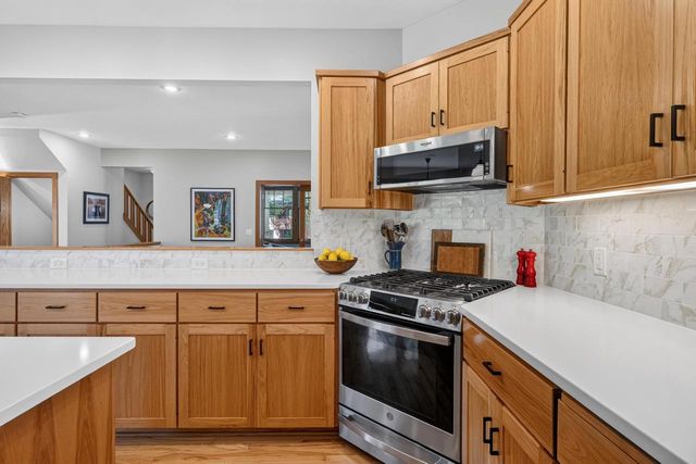 6750 Frank Lloyd Wright Avenue, Middleton, WI 53562