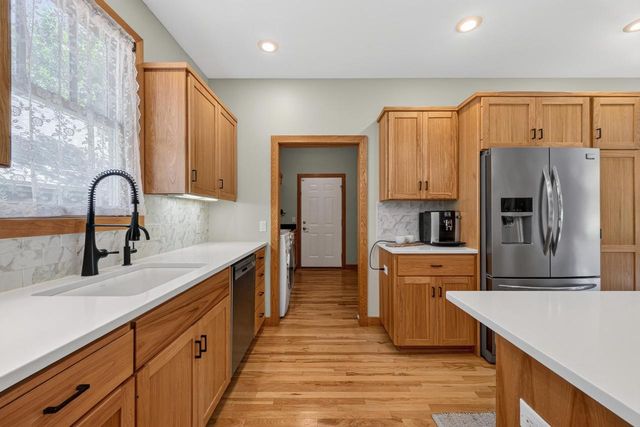 6750 Frank Lloyd Wright Avenue, Middleton, WI 53562