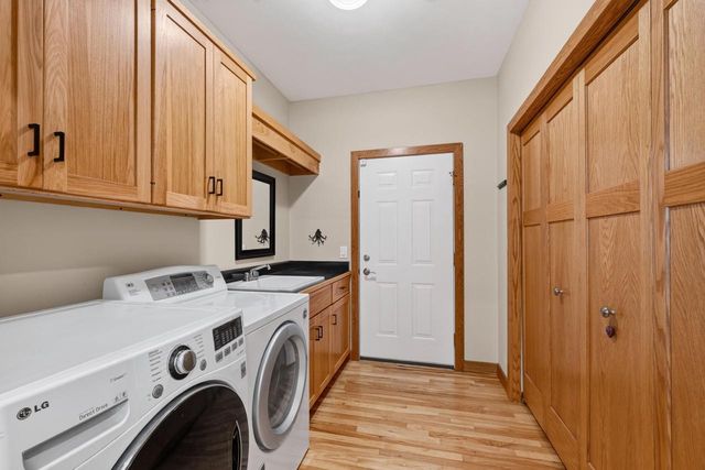 6750 Frank Lloyd Wright Avenue, Middleton, WI 53562