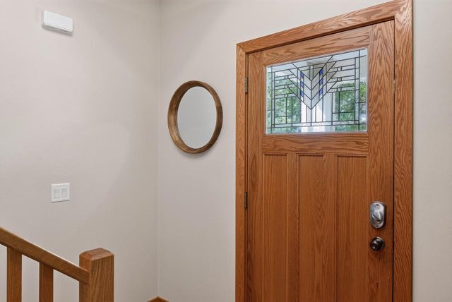 6750 Frank Lloyd Wright Avenue, Middleton, WI 53562