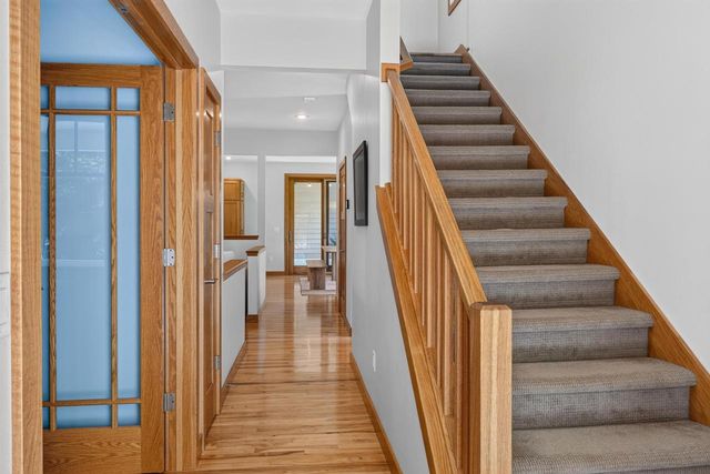 6750 Frank Lloyd Wright Avenue, Middleton, WI 53562