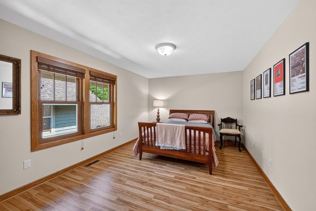 6750 Frank Lloyd Wright Avenue, Middleton, WI 53562
