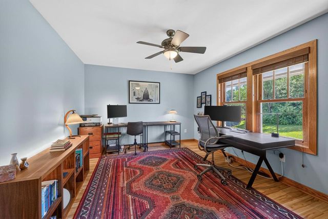 6750 Frank Lloyd Wright Avenue, Middleton, WI 53562
