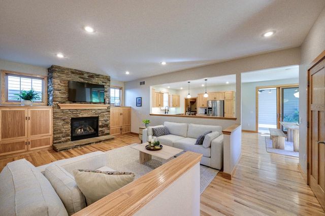 6750 Frank Lloyd Wright Avenue, Middleton, WI 53562