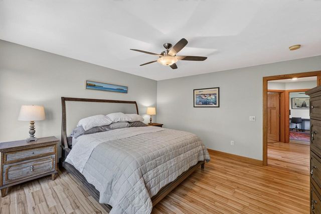 6750 Frank Lloyd Wright Avenue, Middleton, WI 53562