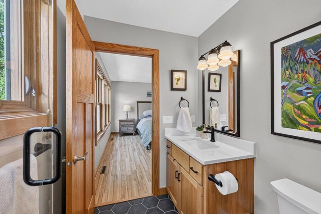 6750 Frank Lloyd Wright Avenue, Middleton, WI 53562