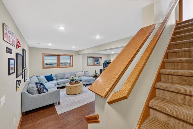 6750 Frank Lloyd Wright Avenue, Middleton, WI 53562