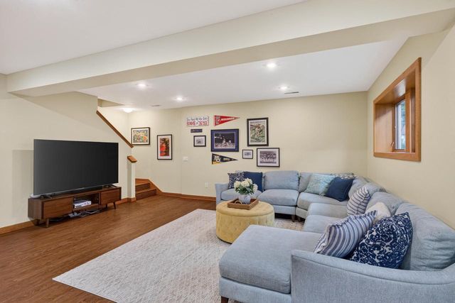 6750 Frank Lloyd Wright Avenue, Middleton, WI 53562
