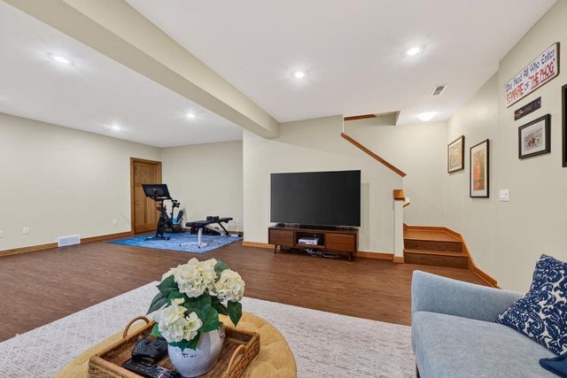 6750 Frank Lloyd Wright Avenue, Middleton, WI 53562