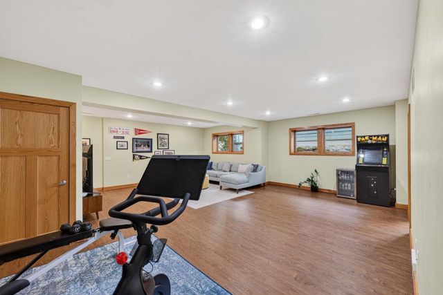 6750 Frank Lloyd Wright Avenue, Middleton, WI 53562