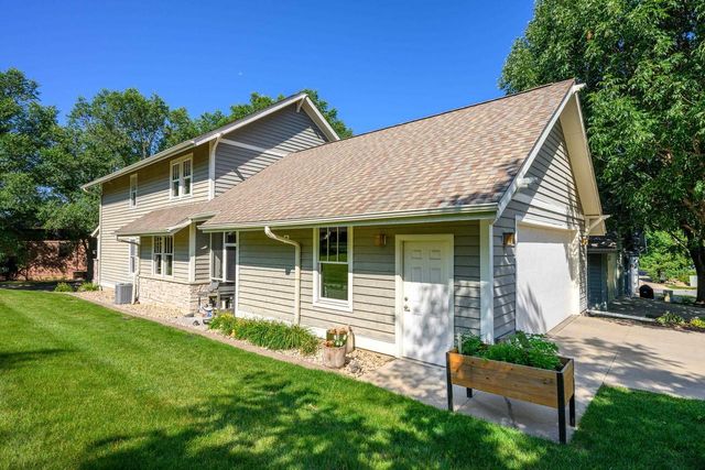 6750 Frank Lloyd Wright Avenue, Middleton, WI 53562