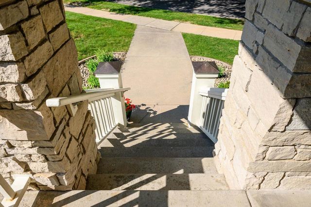 6750 Frank Lloyd Wright Avenue, Middleton, WI 53562