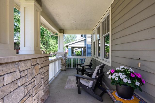 6750 Frank Lloyd Wright Avenue, Middleton, WI 53562