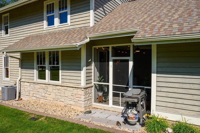 6750 Frank Lloyd Wright Avenue, Middleton, WI 53562