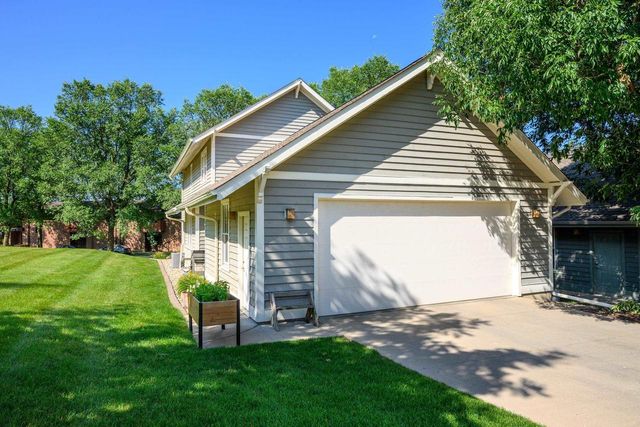6750 Frank Lloyd Wright Avenue, Middleton, WI 53562