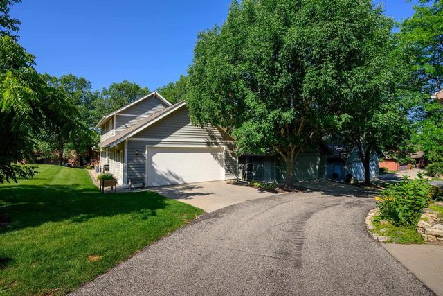 6750 Frank Lloyd Wright Avenue, Middleton, WI 53562