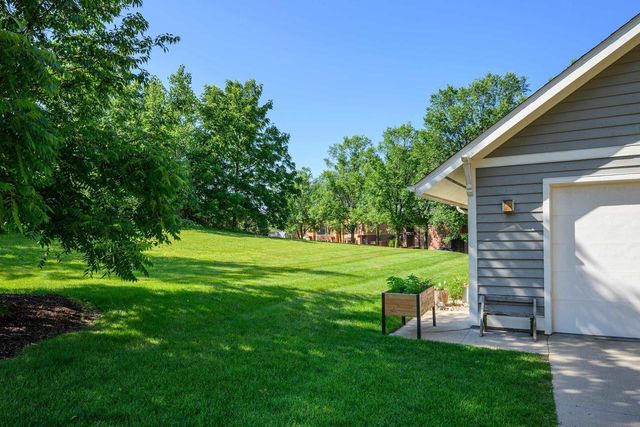 6750 Frank Lloyd Wright Avenue, Middleton, WI 53562