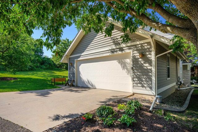 6750 Frank Lloyd Wright Avenue, Middleton, WI 53562