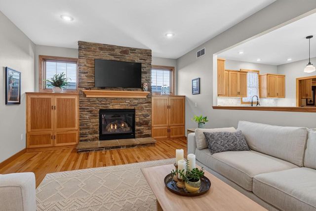 6750 Frank Lloyd Wright Avenue, Middleton, WI 53562