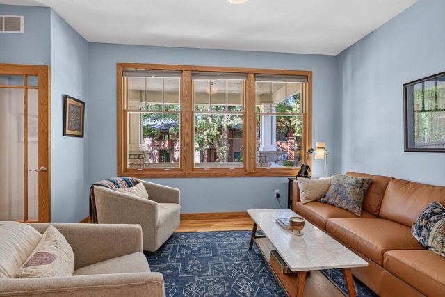 6750 Frank Lloyd Wright Avenue, Middleton, WI 53562