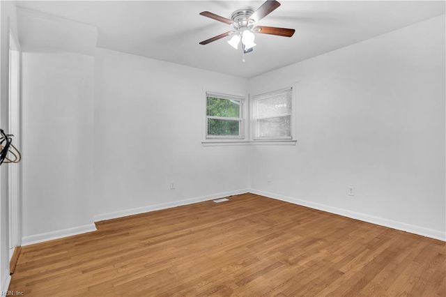 242 Bannon CT, Hampton, VA 23666