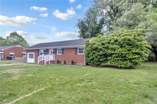 242 Bannon CT, Hampton, VA 23666