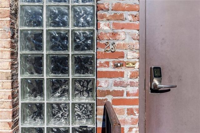 Address unavailable.