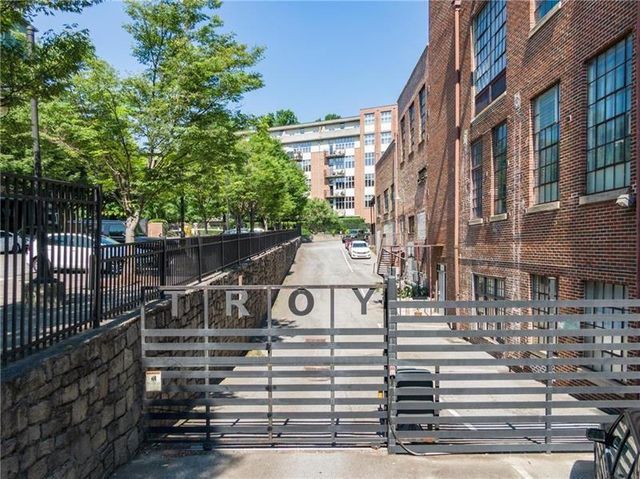 Address unavailable.